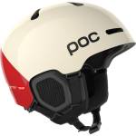 POC Ски каска Poc Fornix BC Ski helmet - Rouge / Blanc - размер XS/S 51-54 cm (418-1224-0511)