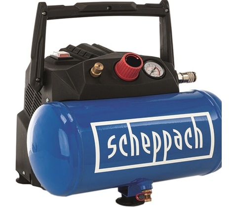 Scheppach HC06 5906153901