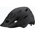 Giro Велосипедна каска Giro Source Integrated MIPS matte black fade
