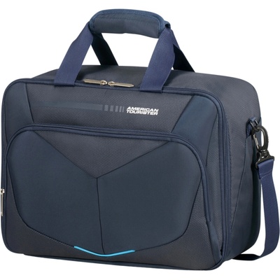 American Tourister Summerfunk 3 Way tmavě modrá 27 l