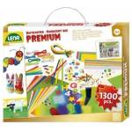 Lena Lighting Creative set - Needlework Premium