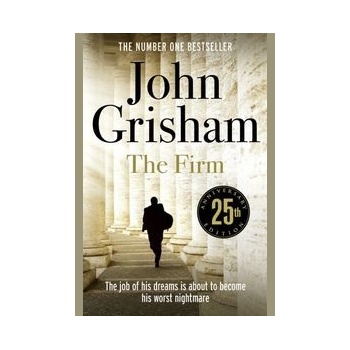 Firm Grisham John