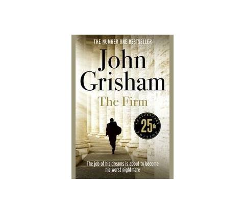 Firm Grisham John