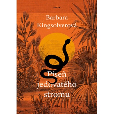 Píseň jedovatého stromu