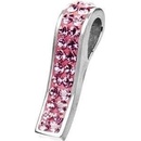 Swarovski PSSW-01-ROSE