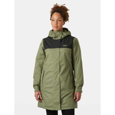 Helly hansen Яке w vancouver fleece lined coat