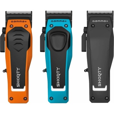 Gamma+ SHORTY Clipper