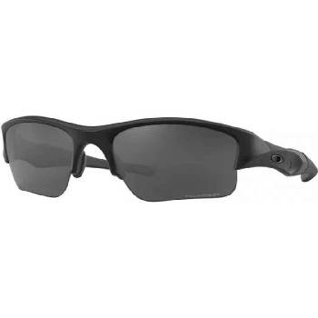 Image 1 of Oakley Flak Jacket XLJ PRIZM Deep Water OO9009-11