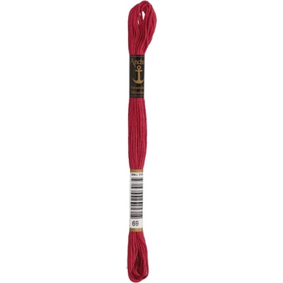 Anchor Mouline 001-100 Farba: 069