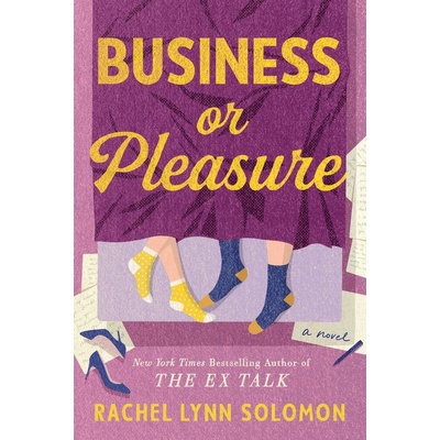 Business or Pleasure