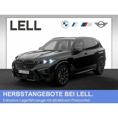 BMW X5 M xDrive Competition 460 kW