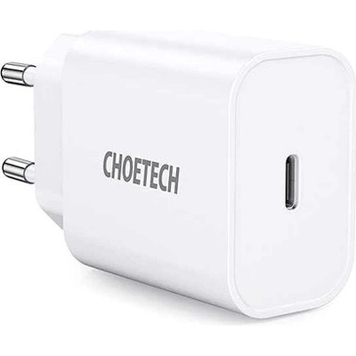 Choetech Q5004-WH