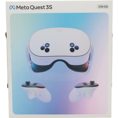 Meta Quest 3S 256 GB