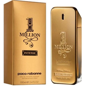 Paco Rabanne 1 Million Intense EDT 100 ml Парфюми