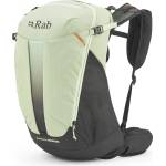 Rab Дамска туристическа раница Rab Women's Airox 22ND Walking backpack - Fig Green / Black - размер One Size (504-1021-0111)