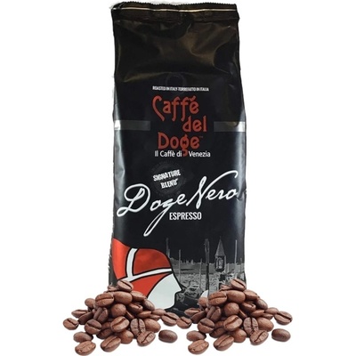 Caffé del Doge Nerro 1 kg