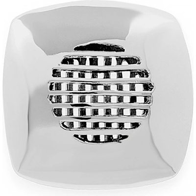 MPM Dámský ocelový nerezový přívěsek stříbrné SPD.6330