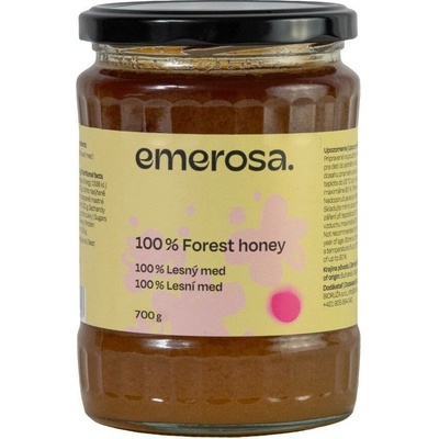 Emerosa Lesný med 950ml