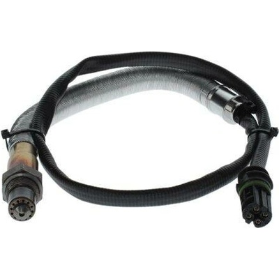 Lambda sonda BOSCH 0 258 010 027 (0258010027)