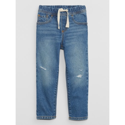 GAP Бебешки дънки skinny GAP GAP | Sin | Момчешки | 74-80