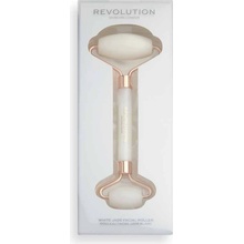 Revolution Skincare Roller White Jade masážny valček