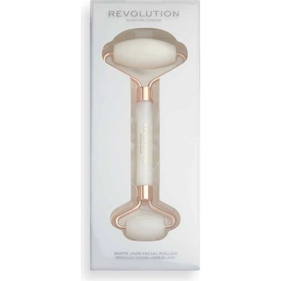 Revolution Skincare Roller White Jade masážny valček