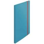 Leitz Offer album Leitz Cosy, widened, PP, blue 46700061