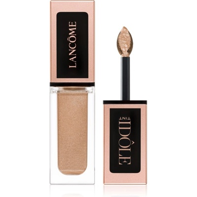 Lancome Idôle Tint течни очни сенки цвят 01 Sunburst 7ml