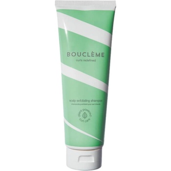 Bouclème Scalp Exfoliating Shampoo 250 ml