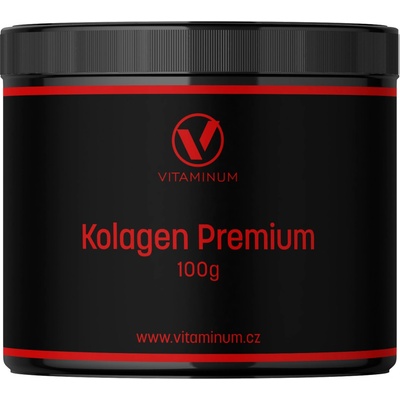 Vitaminum Kolagen Premium 100 g