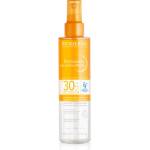 BIODERMA Photoderm Eau solaire BRONZ слънцезащитен спрей с бронзър SPF 30 200ml