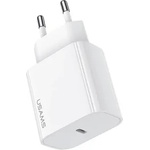 USAMS Бързо зарядно устройство Usams T65 PD20W Fast Charger (CC226TC01)