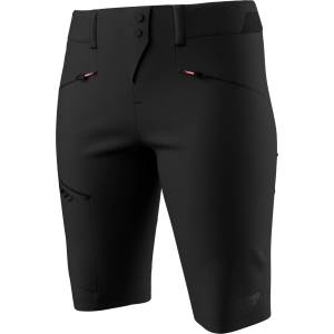 Dynafit Дамски къси панталони Dynafit Women's Transalper DST Shorts - Black Out - размер XS (112-3706-0111)