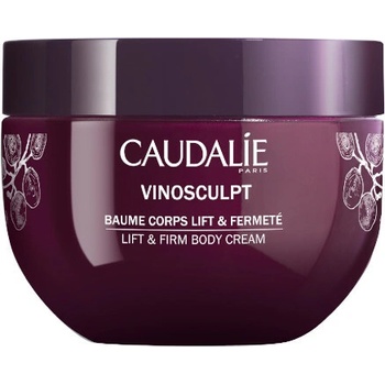 Caudalie Zpevňující telový krém Vinosculpt (Lift & Firm Body Cream) 250 ml