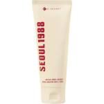 K-SECRET SEOUL 1988 Cream: Snail Mucin 93% + Rice - Регенериращ крем за лице 100мл