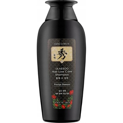 Daeng Gi Meo Ri Šampon proti vypadávání vlasů Dlae Soo Hair Loss Care Shampoo 250 ml