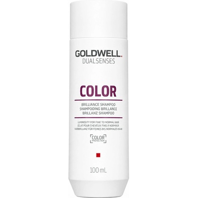Goldwell DS Color šampón farbené vlasy 100 ml