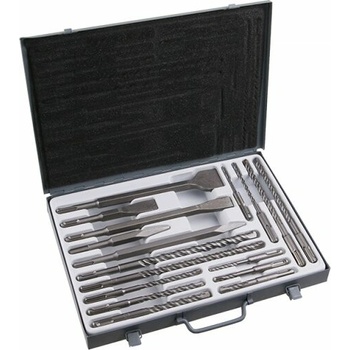 sekáč a vrták SDS+ sada 17ks FESTA