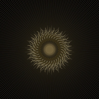Solar Soul - Samael CD