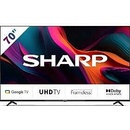Sharp 70GL4260E