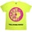 The Stone Roses Pink Lemon Yellow S Риза (STRTS30MY01)