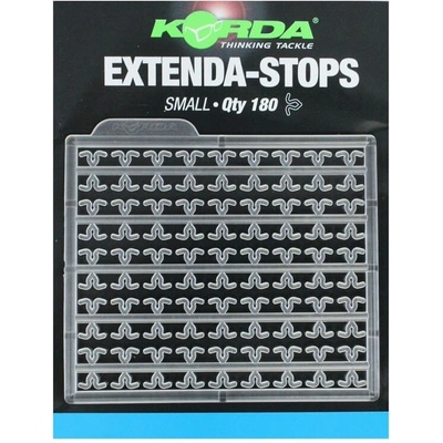 Korda Extenda Stops - Small 180ks