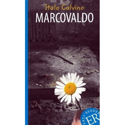 Marcovaldo - Calvino, Italo