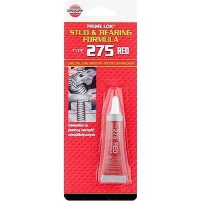 VERSACHEM Stud & Bearing Formula Red 6 g