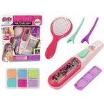Inni producenci Hair Dyeing Set Hair Straightener Strands 6 Colours