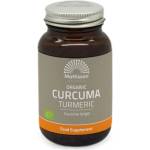 Mattisson Healthstyle Organic Turmeric 325 mg [120 капсули]