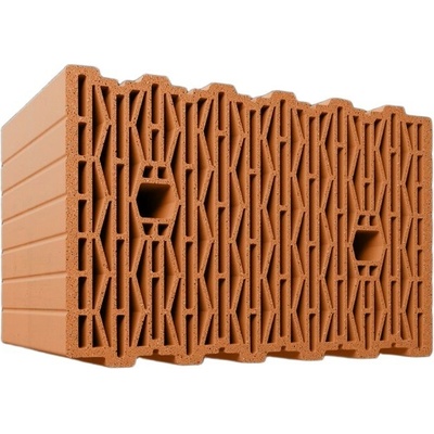 Hörl & Hartmann cihla broušená 300 PL9 Klimatherm 247 x 300 x 249 mm