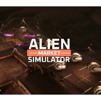 Alien Market Simulator