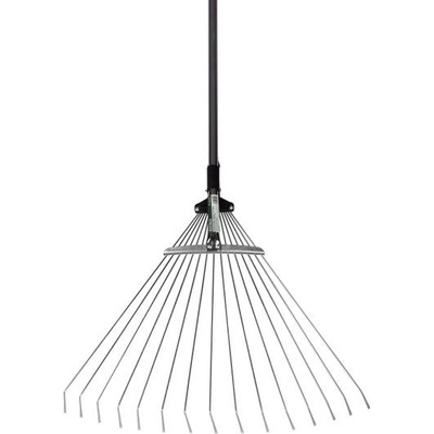 Strend Pro R120 teleskopické kovová násada