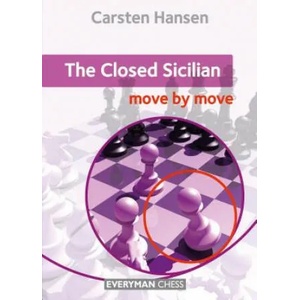 Closed Sicilian | CARSTEN HANSEN (ISBN: 9781781943984)